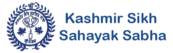  Kashmir Sikh Sahayak Sabha